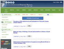 Tablet Screenshot of jcdr.net
